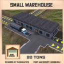 Small warehouse