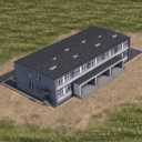 Small clinic