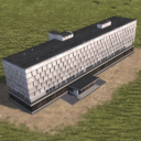 Main library