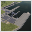 Industrial Embankment