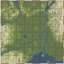Lyubinsk (Uninhabited version)