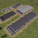 Warehouses