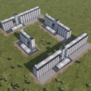 Grain storages