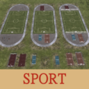 Спорт | Sport