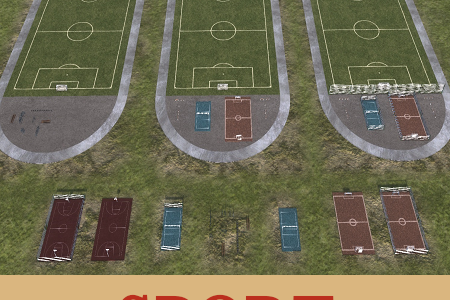 Спорт | Sport