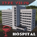Hospital (VII-70)