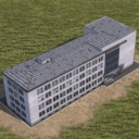 Small technical university
