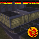 Palast der Republik (Party HQ/Attraction)
