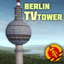 Berlin TV Tower