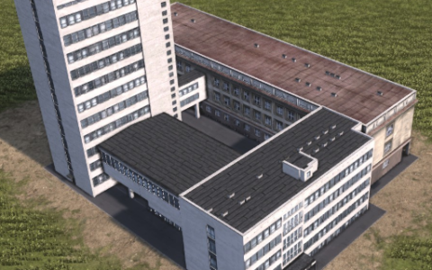 Technical university
