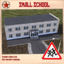 Small school