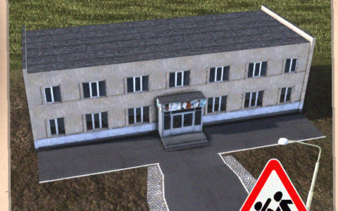 Small school