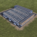 Clothing factory