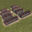Brick houses 2