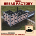 Bread factory