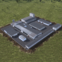 Chemical plant
