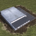 Meat storage