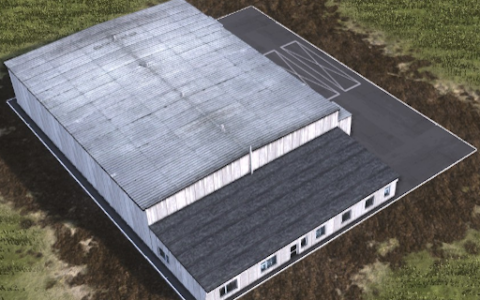 Meat storage