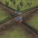 3 into 1 Conveyor Transfer