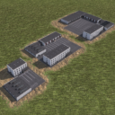Distribution offices