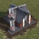 Church (80s)