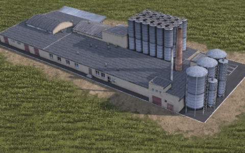 Brewery