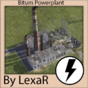Bitum Powerplant