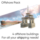 Offshore Pack