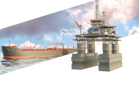 Offshore Pack