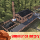 Small Brick Factory / Малый Кирпичный Завод