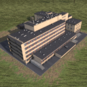 Hospital