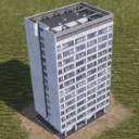 City hall