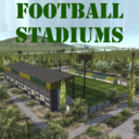 Football Stadiums