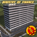 Ministry of Finance