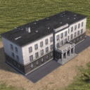 Town hall