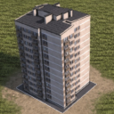 Brick house 7