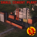 Small Cement Plant (Brickstone)