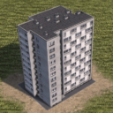Brick houses 4
