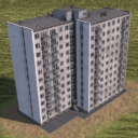 Panel house 2