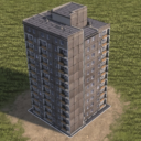 Panel house 3