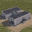 Medium kindergarten (80s)