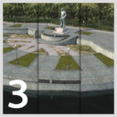 Skins Granite Embankment package 3