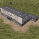 School (60s, 4-storey)