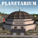 Planetarium