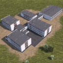Big school (80s)