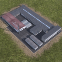 Mechanical components factory