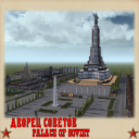 Palace of Soviet