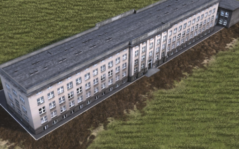 Medical university