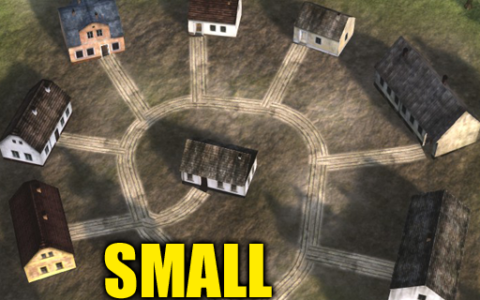 Small Houses