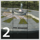 Skins Granite Embankment package 2